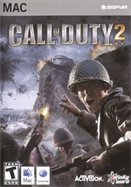 Download Call of Duty 2 for Mac