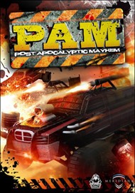 Download Post Apocalyptic Mayhem for PC