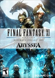 Download FINAL FANTASY XI Ultimate Collection Abyssea Edition for PC