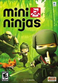 Download Mini Ninjas for Mac