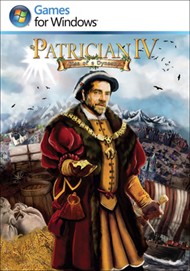 Download Patrician IV - Rise of a Dynasty for PC