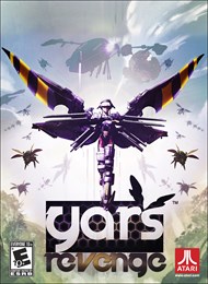 Download Yar's Revenge for PC