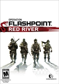 Operation Flashpoint: Red River