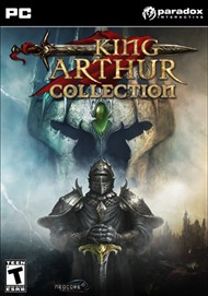 Download King Arthur Collection for PC