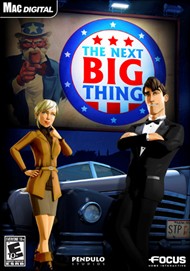 Download The Next BIG Thing for Mac