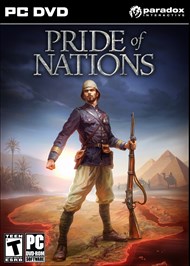 Pride of Nations