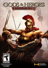 Download Gods & Heroes: Rome Rising for PC