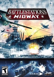 Download Battlestations: Midway for Mac