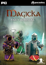 Magicka: Party Robe Bundle DLC