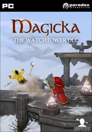 Download Magicka: The Watchtower DLC for PC