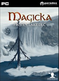 Magicka: Frozen Lake DLC