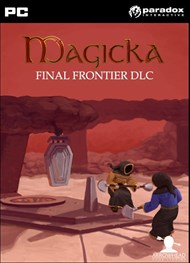 Magicka: Final Frontier DLC