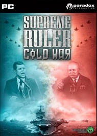 Download Supreme Ruler: Cold War for PC