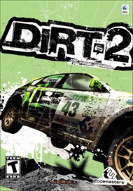 Download DiRT 2 for Mac