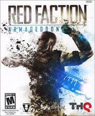 Download Red Faction: Armageddon for PC
