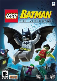 Download LEGO Batman for Mac