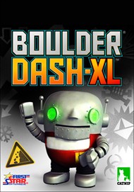 Download Boulder Dash - XL for PC