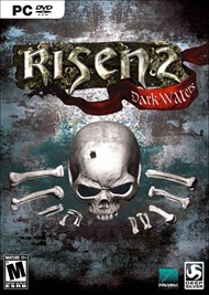 Download Risen 2: Dark Waters for PC