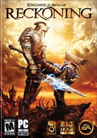 Download Kingdoms of Amalur: Reckoning for PC