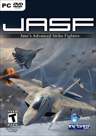 Download Jane's Advanced Strike Fighters for PC