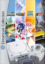 Download Dreamcast Collection for PC