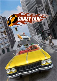 Download Crazy Taxi for PC