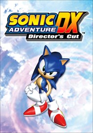 Sonic Adventure DX: Director's Cut