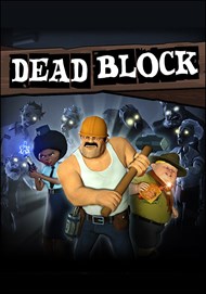 Download Dead Block for PC