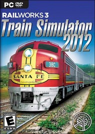 Download RailWorks 3: Train Simulator 2012 for PC