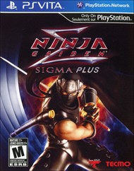 Rent Ninja Gaiden Sigma Plus for PS Vita