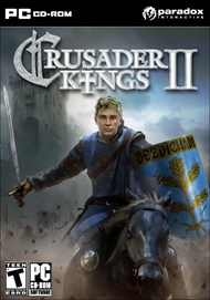 Download Crusader Kings II for PC
