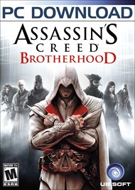 Download Assassin's Creed: Brotherhood for PC