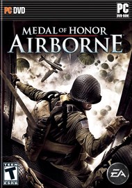 Download Medal of Honor: Airborne for PC