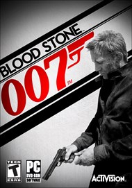 Download James Bond: Blood Stone for PC