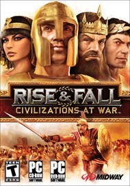 Rise and Fall: Civilizations at War