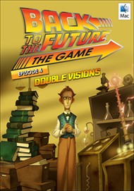 Download Back to the Future Ep 4: Double Visions for Mac