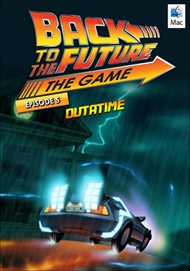 Download Back to the Future Ep 5: Outatime for Mac