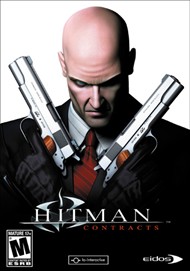 Download Hitman: Contracts for PC