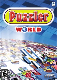 Puzzler World