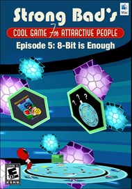 Download Strong Bad's Cool Game Episode 5 - 8-Bit is Enough for Mac