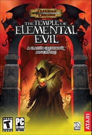 Download Temple of Elemental Evil: A Classic Greyhawk Adventure for PC