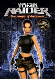 Download Tomb Raider: The Angel of Darkness for PC
