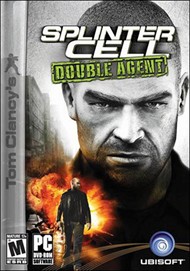 Tom Clancy's Splinter Cell Double Agent
