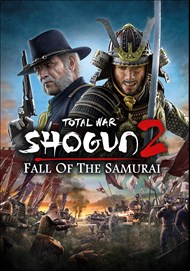 Download Total War: SHOGUN 2 - Fall of the Samurai for PC