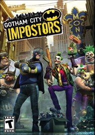 Download Gotham City Impostors for PC