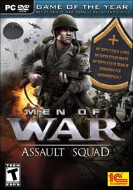 Download Men of War: Assault Squad – Game of the Year Edition for PC