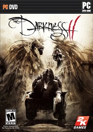 Download The Darkness II for PC