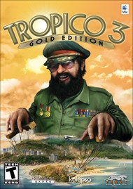 Download Tropico 3 Gold Edition for Mac