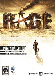 Download Rage: Campaign Edition for Mac