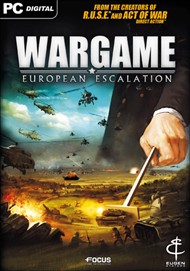 Wargame: European Escalation